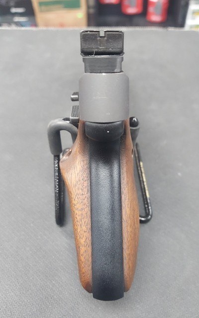 BROWNING BUCK MARK TARGET .22 LR - Image 4 of 11