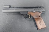 BROWNING BUCK MARK TARGET .22 LR - Image 2 of 11