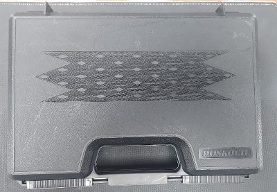 BROWNING BUCK MARK TARGET .22 LR - Image 11 of 11