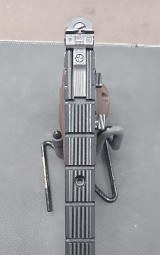 BROWNING BUCK MARK TARGET .22 LR - Image 5 of 11