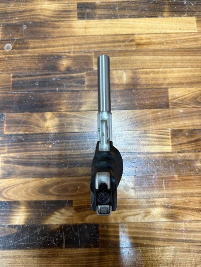 RUGER Mark II .22 LR - Image 5 of 5
