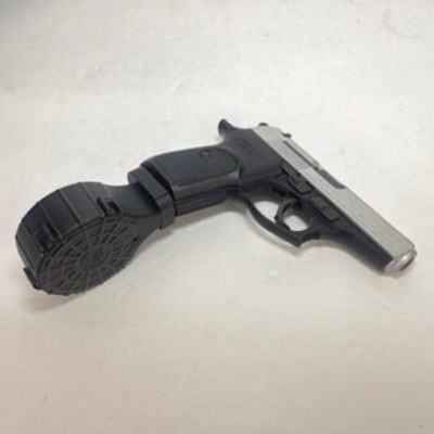 BERSA THUNDER 380 .380 ACP - Image 3 of 3