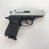 BERSA THUNDER 380 .380 ACP - Image 1 of 3