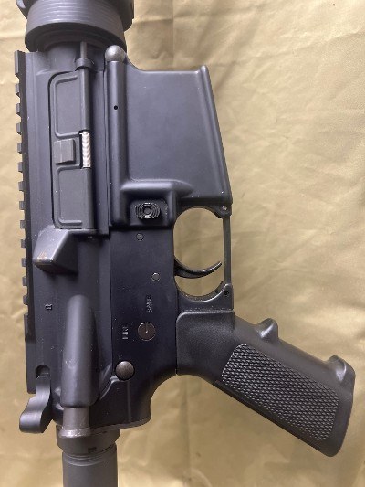 WINDHAM WEAPONRY WW-15 5.56X45MM NATO - Image 10 of 11
