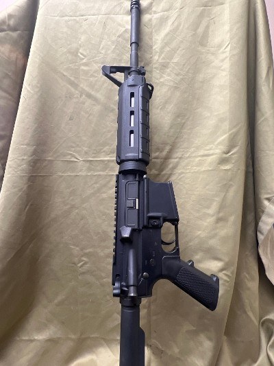 WINDHAM WEAPONRY WW-15 5.56X45MM NATO - Image 7 of 11