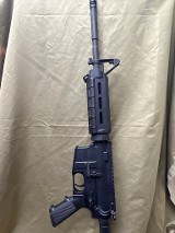 WINDHAM WEAPONRY WW-15 5.56X45MM NATO - Image 1 of 11