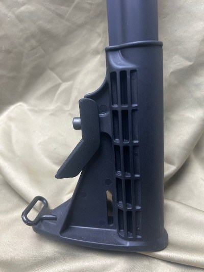 WINDHAM WEAPONRY WW-15 5.56X45MM NATO - Image 6 of 11