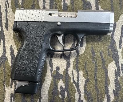 KAHR ARMS CW9 9MM LUGER (9x19 PARA) - Image 1 of 5