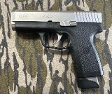KAHR ARMS CW9 9MM LUGER (9x19 PARA) - Image 2 of 5