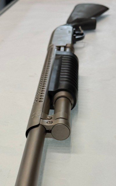 ROCK ISLAND ARMORY M5 12 GA - Image 4 of 7