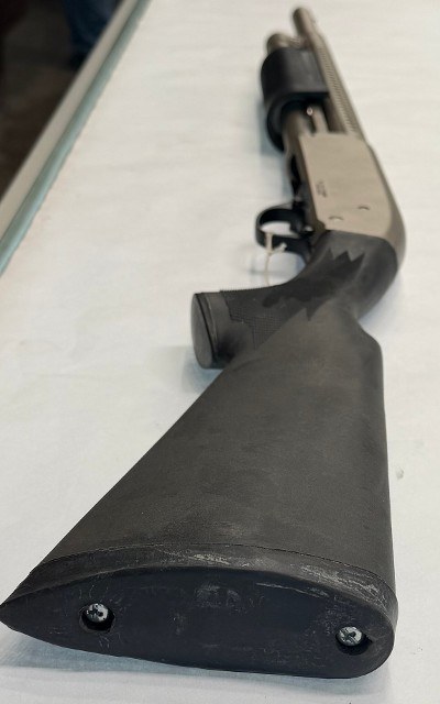 ROCK ISLAND ARMORY M5 12 GA - Image 6 of 7