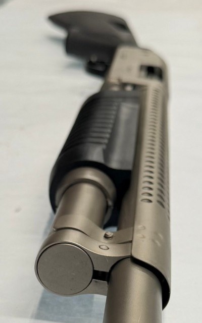 ROCK ISLAND ARMORY M5 12 GA - Image 3 of 7