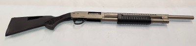 ROCK ISLAND ARMORY M5 12 GA - Image 1 of 7