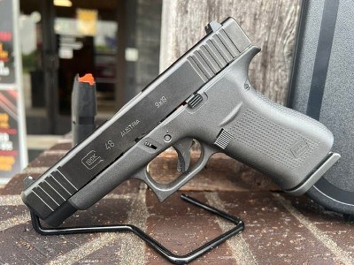 GLOCK G48 9MM LUGER (9X19 PARA) - Image 2 of 2