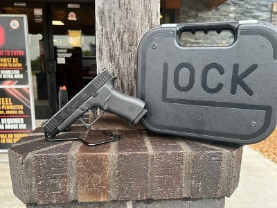 GLOCK G48 9MM LUGER (9X19 PARA) - Image 1 of 2
