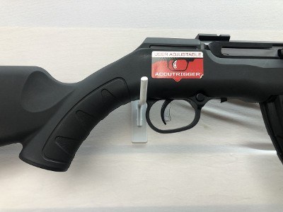 SAVAGE ARMS A22 .22 WMR - Image 4 of 21