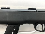 SAVAGE ARMS A22 .22 WMR - Image 16 of 21