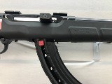 SAVAGE ARMS A22 .22 WMR - Image 5 of 21