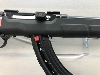 SAVAGE ARMS A22 .22 WMR - Image 5 of 21