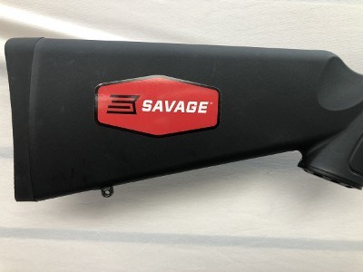SAVAGE ARMS A22 .22 WMR - Image 3 of 21