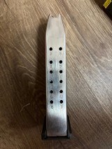 SPRINGFIELD ARMORY XD MOD-3 9MM LUGER (9x19 PARA) - Image 5 of 9