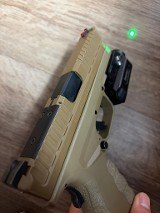 SPRINGFIELD ARMORY XD MOD-3 9MM LUGER (9x19 PARA) - Image 4 of 9