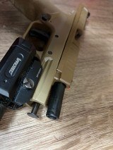 SPRINGFIELD ARMORY XD MOD-3 9MM LUGER (9x19 PARA) - Image 6 of 9