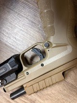 SPRINGFIELD ARMORY XD MOD-3 9MM LUGER (9x19 PARA) - Image 9 of 9