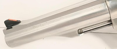 RUGER REDHAWK 44 .44 MAGNUM - Image 8 of 12