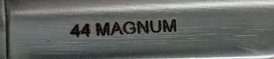 RUGER REDHAWK 44 .44 MAGNUM - Image 11 of 12