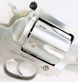 RUGER REDHAWK 44 .44 MAGNUM - Image 3 of 12