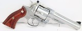 RUGER REDHAWK 44 .44 MAGNUM - Image 1 of 12