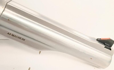 RUGER REDHAWK 44 .44 MAGNUM - Image 4 of 12