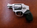 SMITH & WESSON 642-1 .38 SPL +P - Image 1 of 2