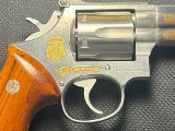 SMITH & WESSON 686 .357 MAG - Image 9 of 11