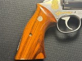 SMITH & WESSON 686 .357 MAG - Image 8 of 11