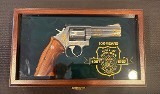 SMITH & WESSON 686 .357 MAG - Image 1 of 11