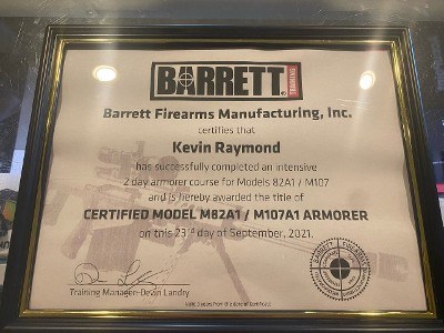 SMITH & WESSON 686 .357 MAG - Image 11 of 11