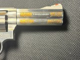 SMITH & WESSON 686 .357 MAG - Image 10 of 11