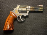 SMITH & WESSON 686 .357 MAG - Image 3 of 11
