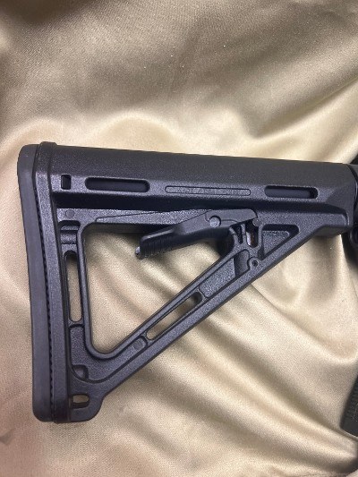 DIAMONDBACK DB-15 5.56X45MM NATO - Image 2 of 10