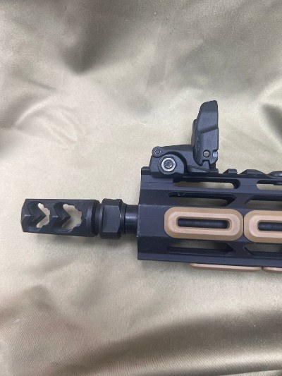 DIAMONDBACK DB-15 5.56X45MM NATO - Image 10 of 10