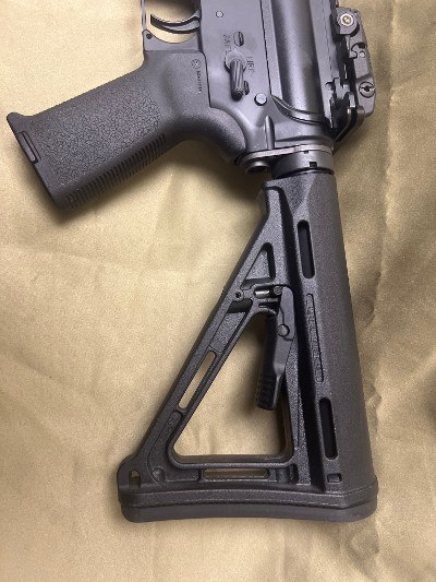 DIAMONDBACK DB-15 5.56X45MM NATO - Image 8 of 10