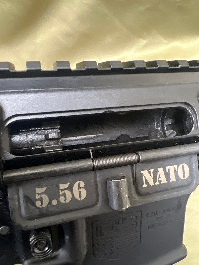 DIAMONDBACK DB-15 5.56X45MM NATO - Image 9 of 10