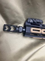 DIAMONDBACK DB-15 5.56X45MM NATO - Image 6 of 10