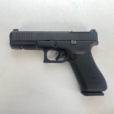 GLOCK 17 GEN 5 9MM LUGER (9X19 PARA) - Image 2 of 2