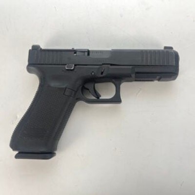 GLOCK 17 GEN 5 9MM LUGER (9X19 PARA) - Image 1 of 2