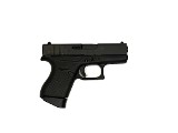 GLOCK G43 9MM LUGER (9X19 PARA) - Image 2 of 2