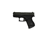 GLOCK G43 9MM LUGER (9X19 PARA) - Image 1 of 2