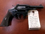 HIGH STANDARD MFG CO Sentinel R103 .22 CAL - Image 1 of 2